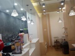 -谢记甜品(大都汇店)