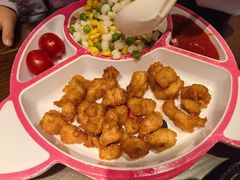 -味上湘菜馆(岳麓山店)