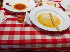 -西贝(满都海公园店)