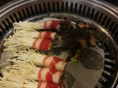 -兔行天下-鸿鹤鲜锅兔(中海国际店)