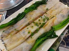 -祈胜邨•顺德鱼生•顺德菜(容桂店)