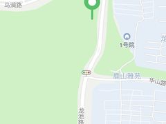 -白马涧龙池景区