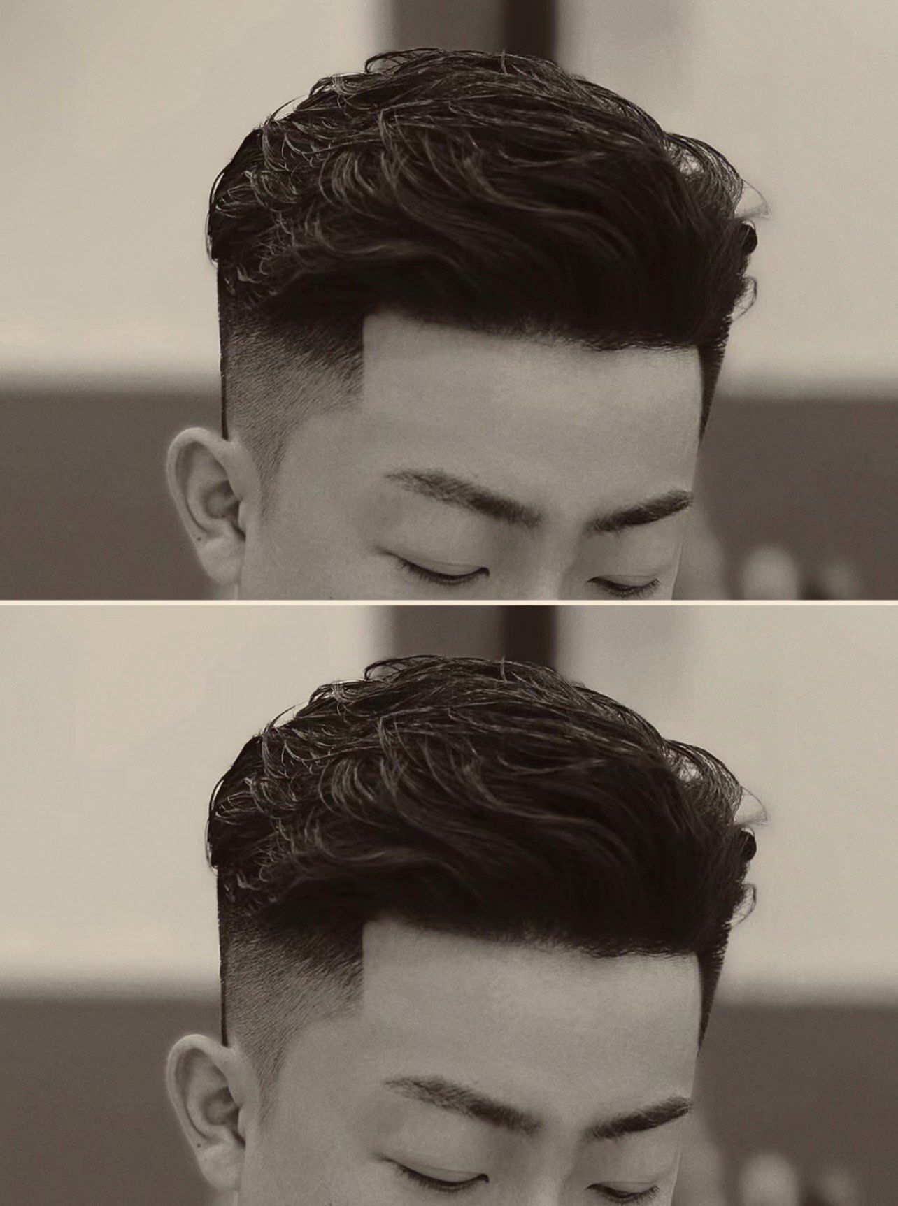 男人真正的医美