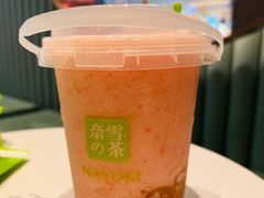 -奈雪的茶(佛山顺德美的悦然广场店)