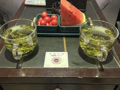 -华夏良子·足道SPA艾灸(山东大厦店)