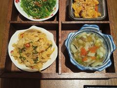 -白石的深夜食堂(济南万象城店)