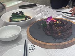 -聚鑫阁江浙菜·非遗传承技艺(闵行交大店)