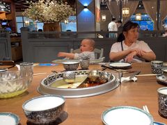 -快乐小羊·内蒙牛羊肉火锅(流花中心店)