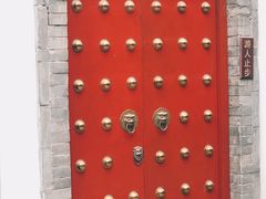 -万寿八仙宫