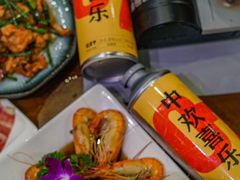 -金龙·打边炉(武进路店)