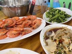 -海之鲜大排档(东山海鲜金銮湾店)