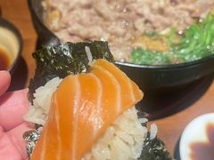 -千代武日本料理(开发区店)