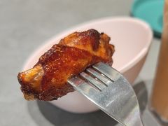 -荣记·囍粤茶餐厅(花都店)