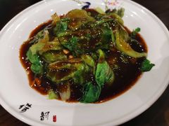 -王四酒家苏帮菜馆(观前店)