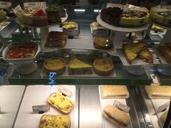 -星巴克(长沙乐和城门店)