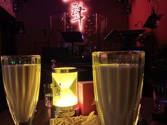 -MM·五声·音乐人与调酒师(西安路店)