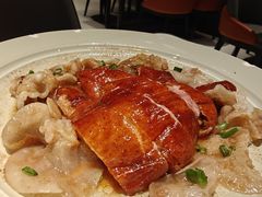 -新兴·金羊座·粤菜点心(乐峰店)