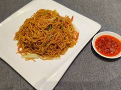 -费大厨辣椒炒肉(黄兴中心广场店)