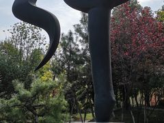 -武汉园博园(武汉自然博物馆)