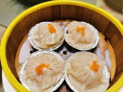 小笼包-顺德喜来登酒店·采悦轩