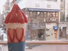 -Cafe de Paris(林荫路店)