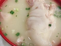 -廖老妈蹄花店(人民公园陕西街259号店)