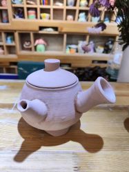 -今日陶艺(富力广场店)