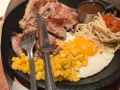 -菲滋意式餐厅(青悦城店)