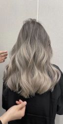 点击看大图 -3AM HAIR SALON烫发染发接发