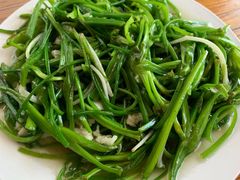 -阿葉农家饭店