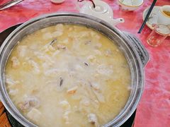 -侠成水上农庄(工业大道店)