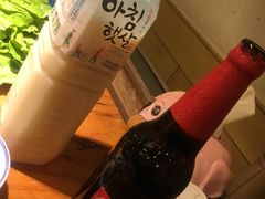-7年8班朝鲜族非遗美食(三钢里店)