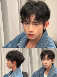 -MMby Hair Code芭曲发型