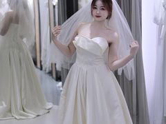 -经典婚纱摄影美学馆·私人定制