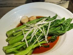 -绿茶餐厅(成都大悦城店)