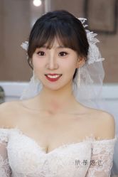 -欣薇婚纱(新源乐汇城店)