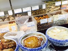 -上海全国土特产食品商场(淮海中路店)