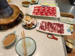 -千亿来乌拉火锅(德胜店)