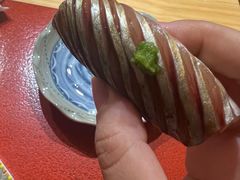 -鮨青(恒基名人购物中心店)
