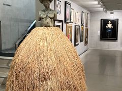 -龙美术馆(西岸馆)