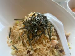 -彩丰楼·中餐厅(国家会展中心上海洲际店)