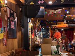 -VIKING SALOON西部美式烟熏烤肉(和平路店)