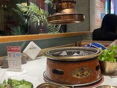 -西塔老太太泥炉烤肉(望京一店)