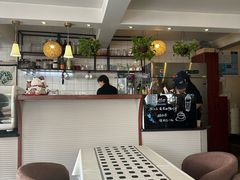 -路易时光(蕴川路店)