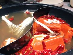 -火社火锅(平安大街店)