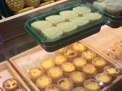 -泸溪河桃酥(壹方城店)