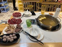 -三毛牛肉店(福强店)