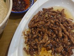-易老妈蹄花.特色川菜(人民公园总店)