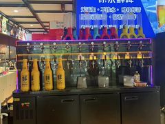 -华府九号海鲜烧烤大排档(龙域店)