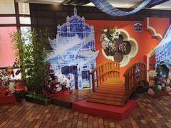 -桥香园过桥米线(国贸店)